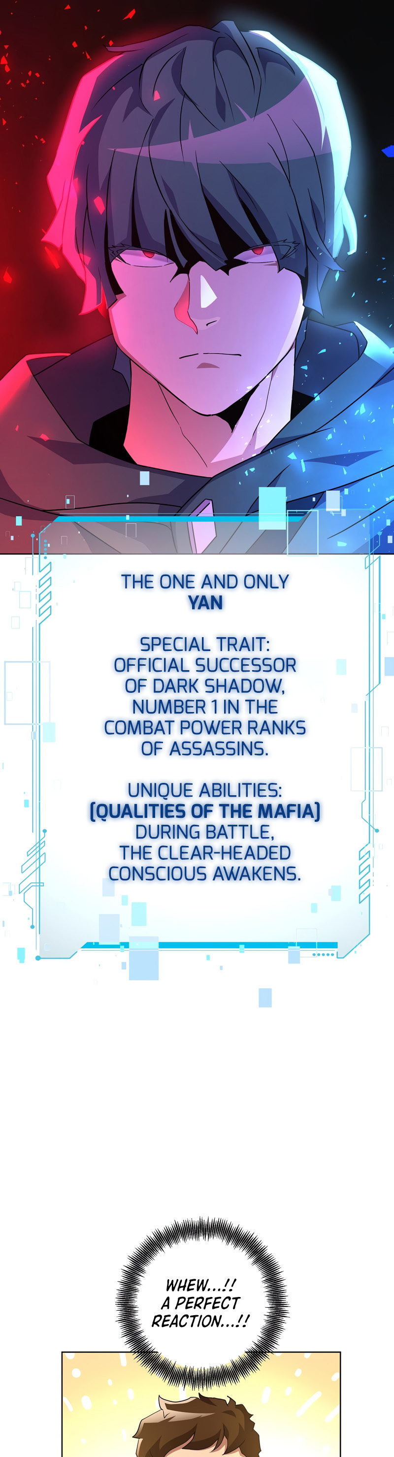 Surviving in an Action Manhwa chapter 26 - page 13