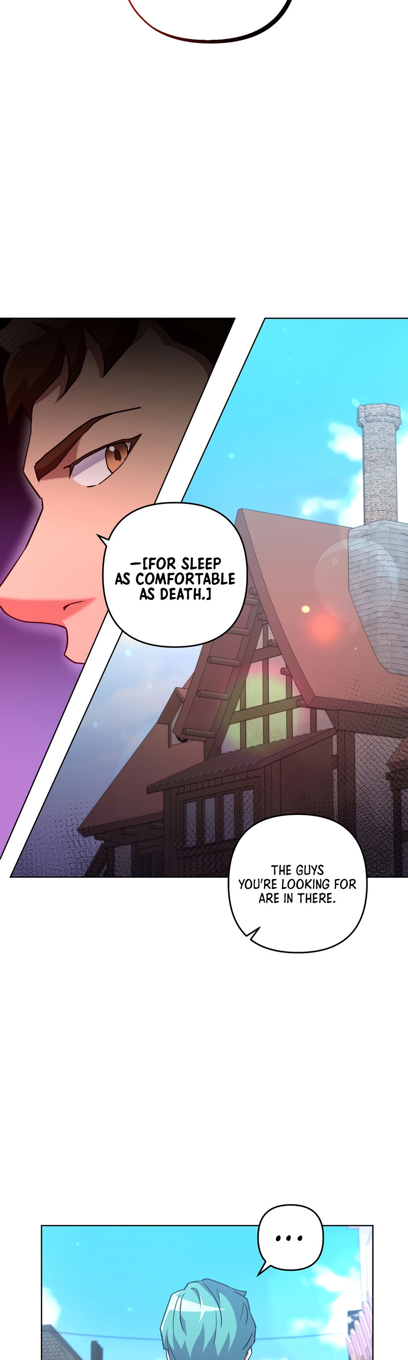Surviving in an Action Manhwa chapter 26 - page 6