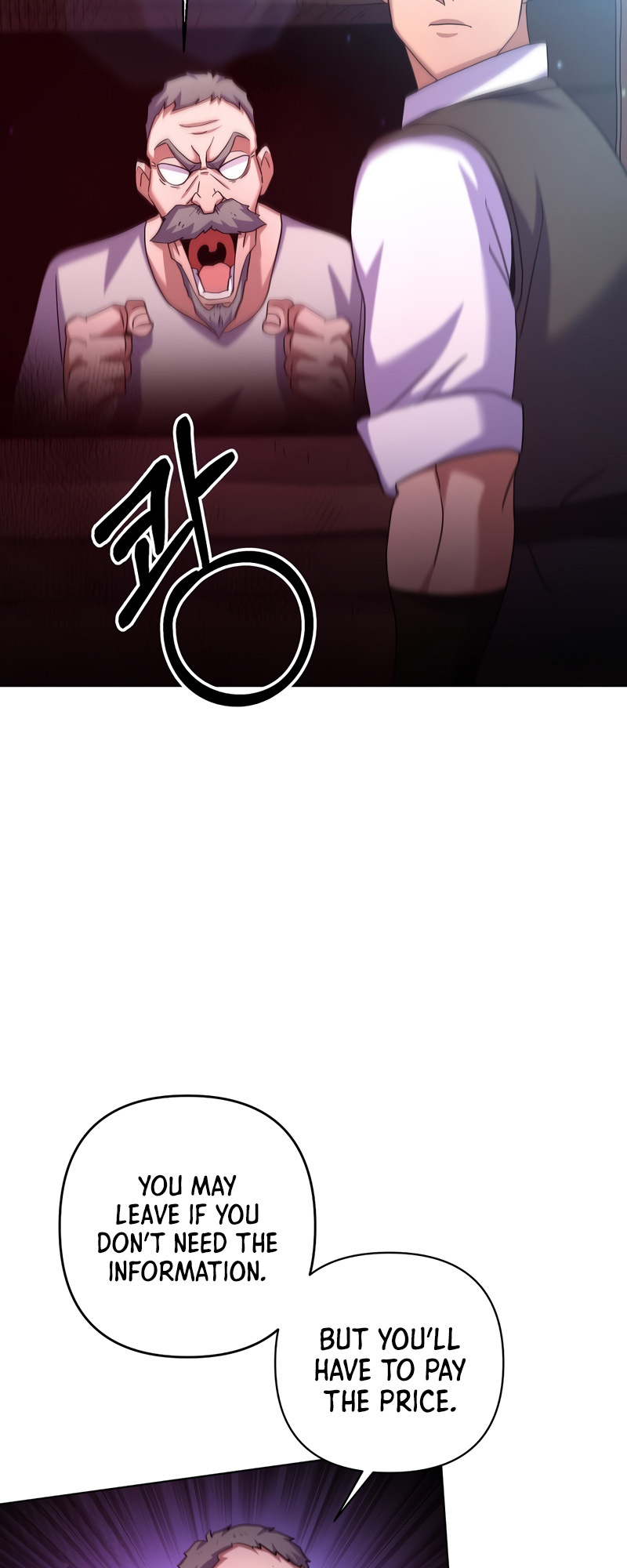 Surviving in an Action Manhwa chapter 19 - page 10