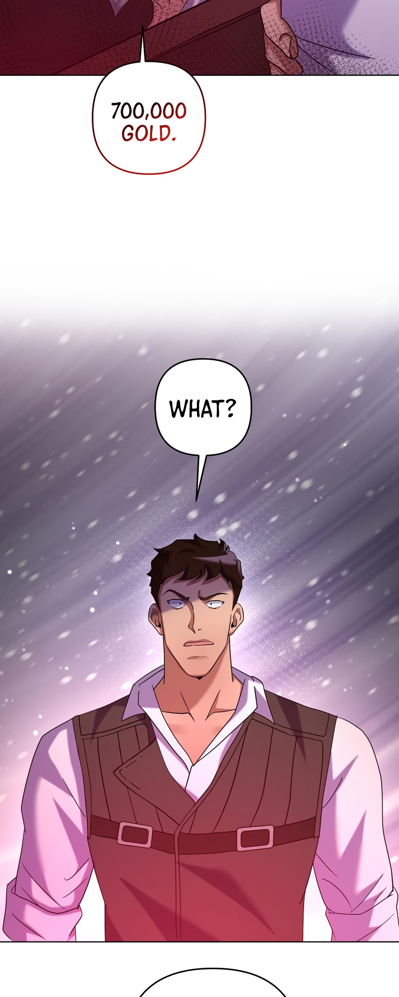 Surviving in an Action Manhwa chapter 19 - page 13
