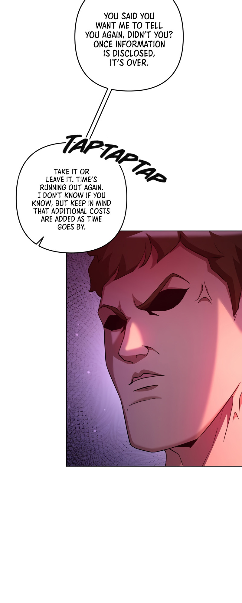 Surviving in an Action Manhwa chapter 19 - page 14