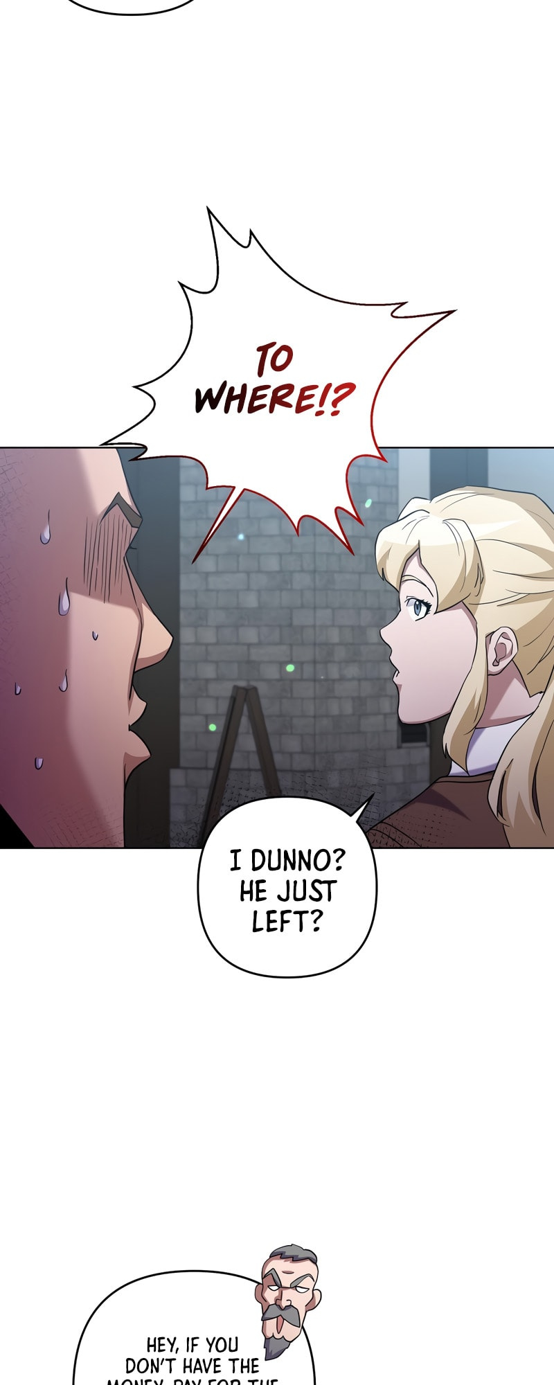 Surviving in an Action Manhwa chapter 19 - page 18