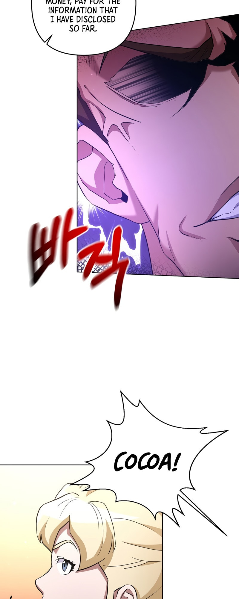 Surviving in an Action Manhwa chapter 19 - page 19