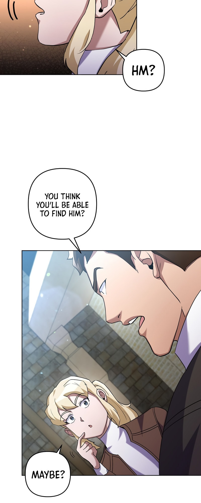 Surviving in an Action Manhwa chapter 19 - page 20