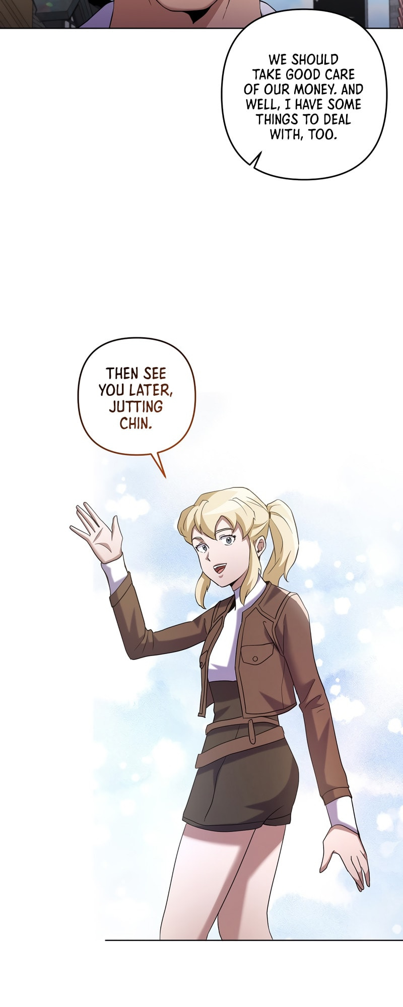 Surviving in an Action Manhwa chapter 19 - page 25