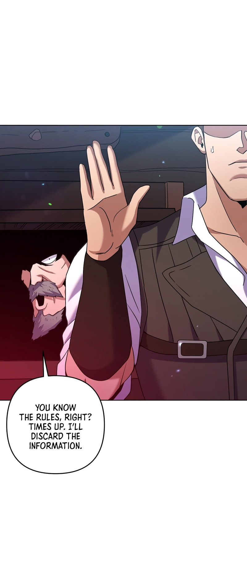 Surviving in an Action Manhwa chapter 19 - page 26