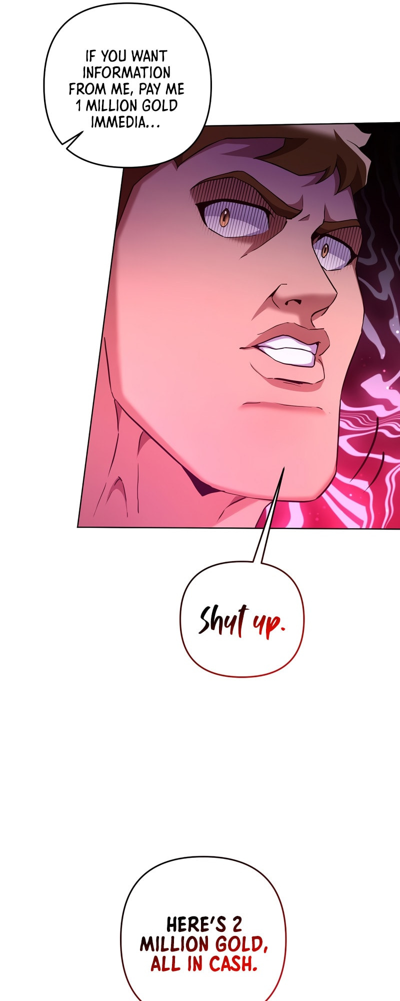 Surviving in an Action Manhwa chapter 19 - page 27