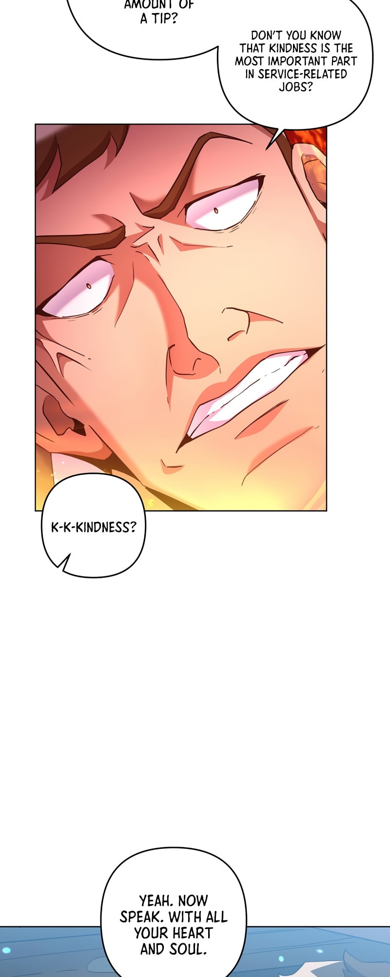 Surviving in an Action Manhwa chapter 19 - page 30