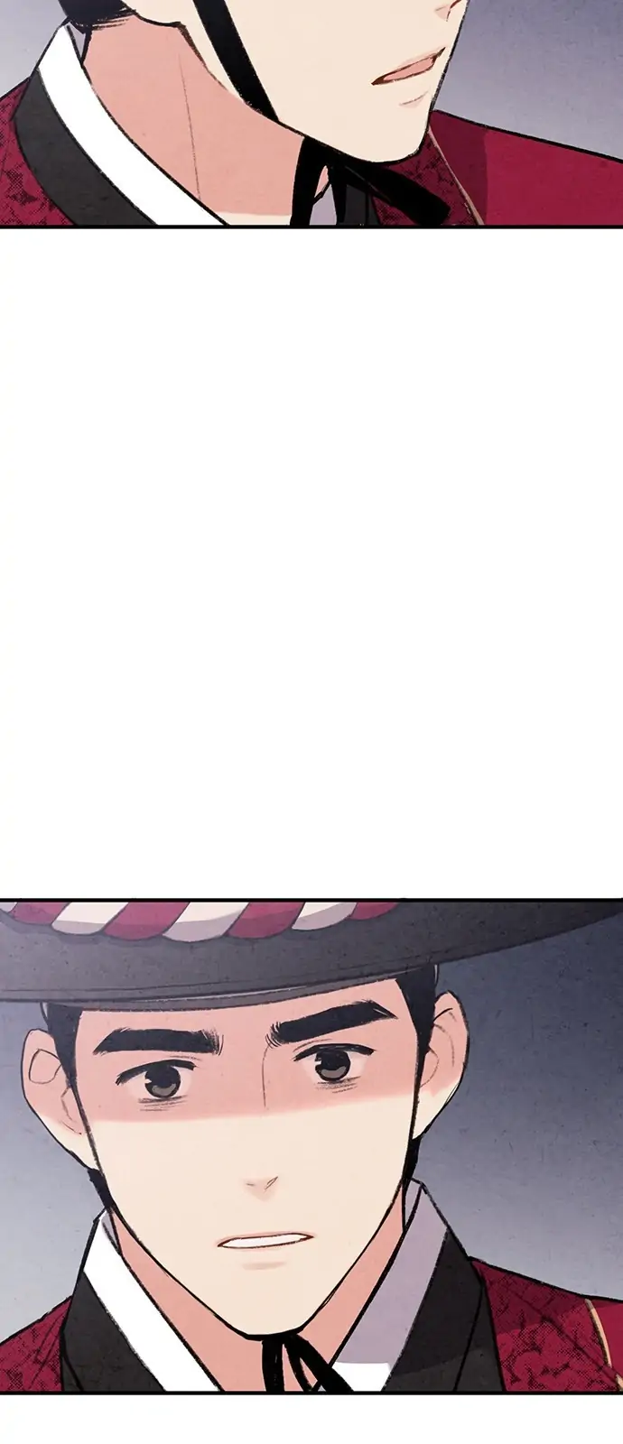 Joseon’s Ban on Marriage Chapter 46 - page 26