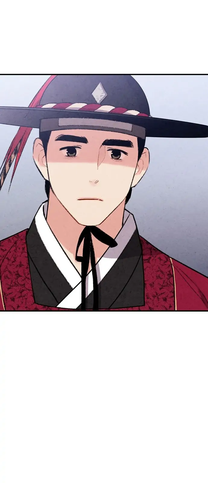 Joseon’s Ban on Marriage Chapter 46 - page 40