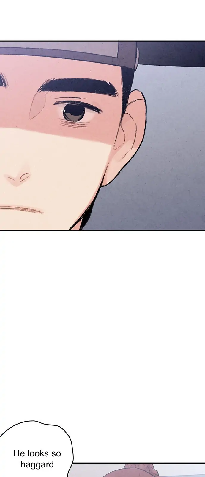 Joseon’s Ban on Marriage Chapter 46 - page 41