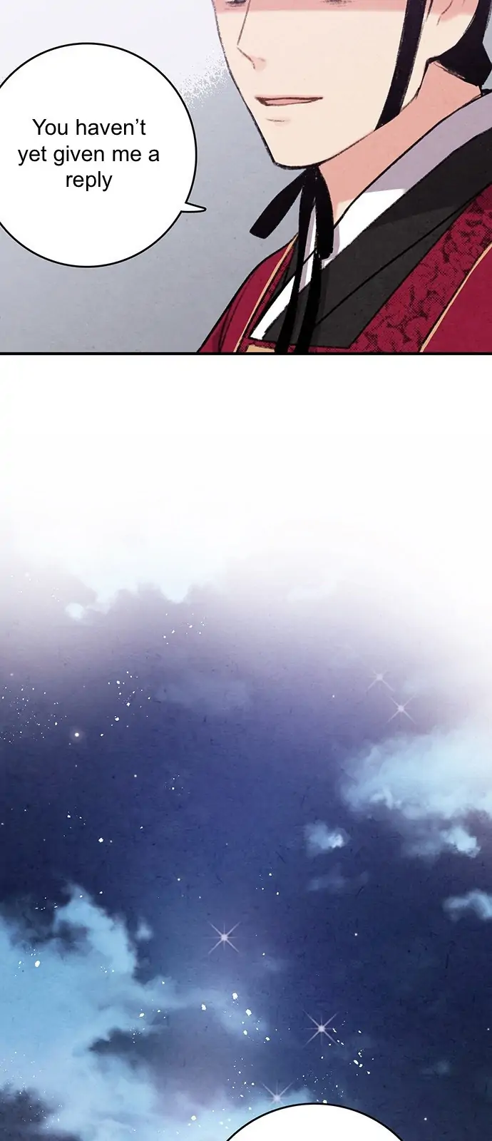 Joseon’s Ban on Marriage Chapter 46 - page 46