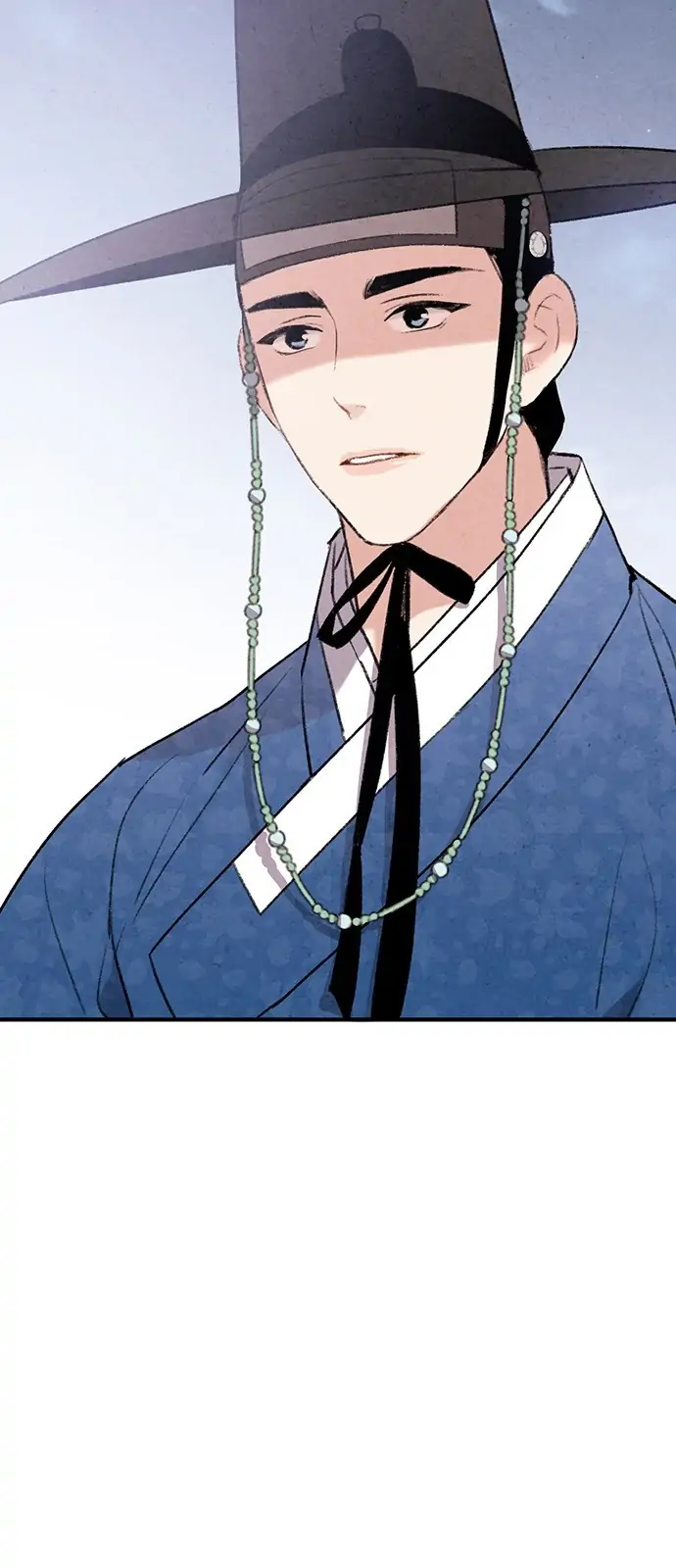 Joseon’s Ban on Marriage Chapter 46 - page 61