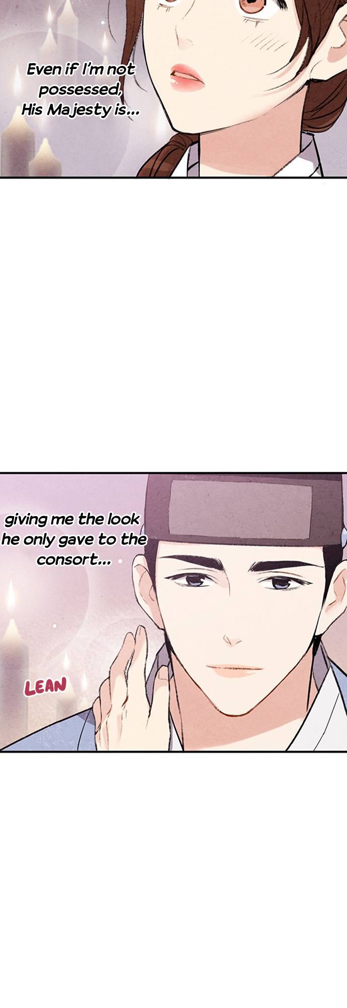 Joseon’s Ban on Marriage Chapter 44 - page 10