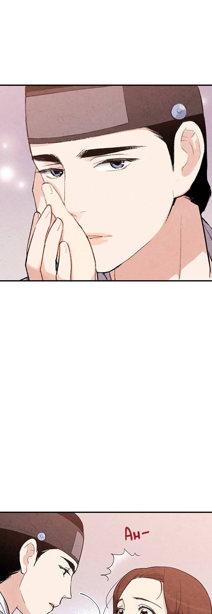 Joseon’s Ban on Marriage Chapter 44 - page 12