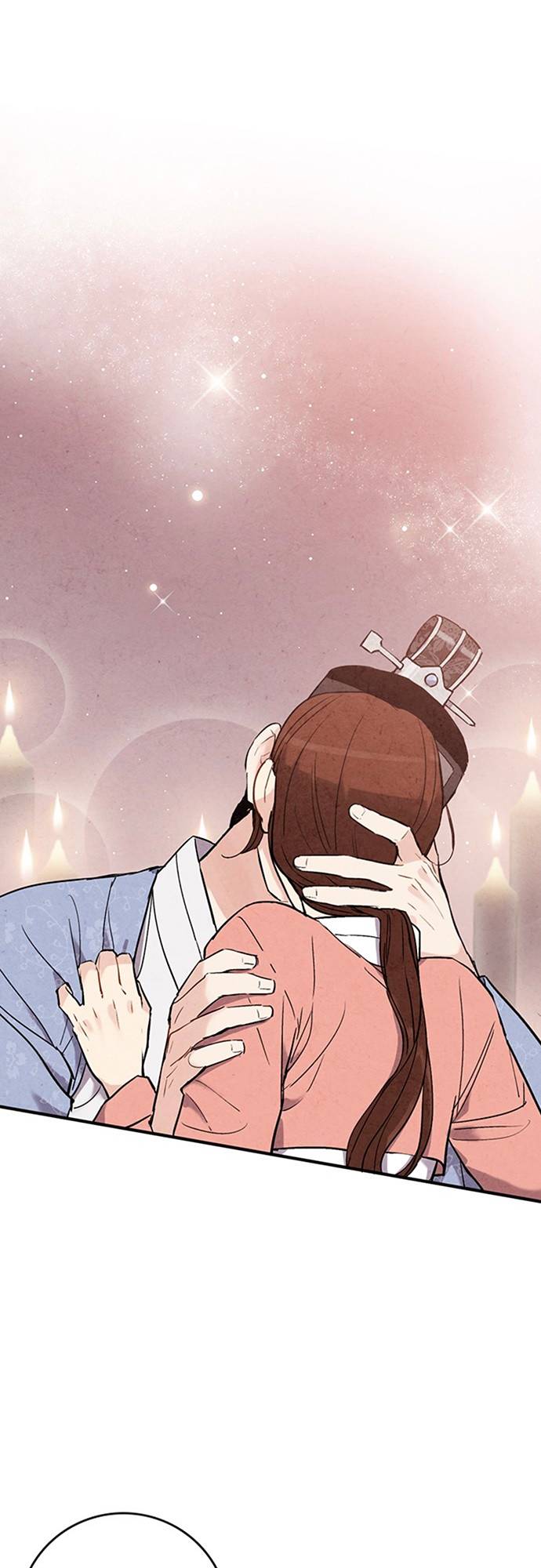 Joseon’s Ban on Marriage Chapter 44 - page 15