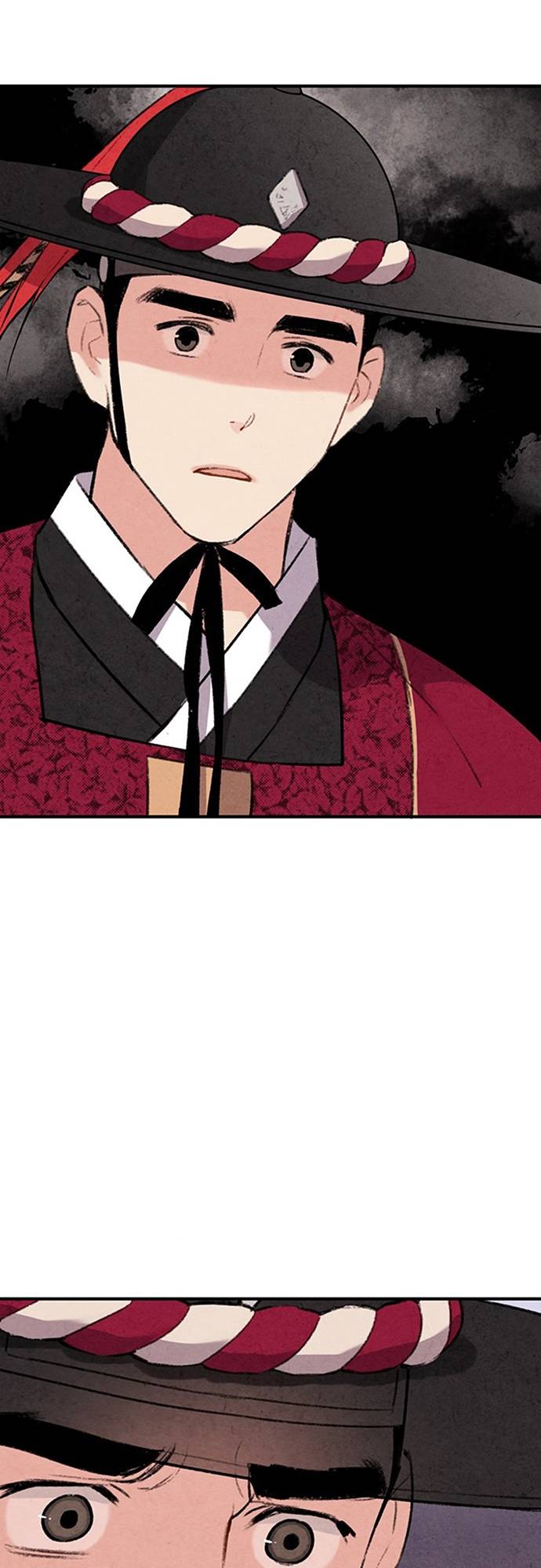 Joseon’s Ban on Marriage Chapter 44 - page 25