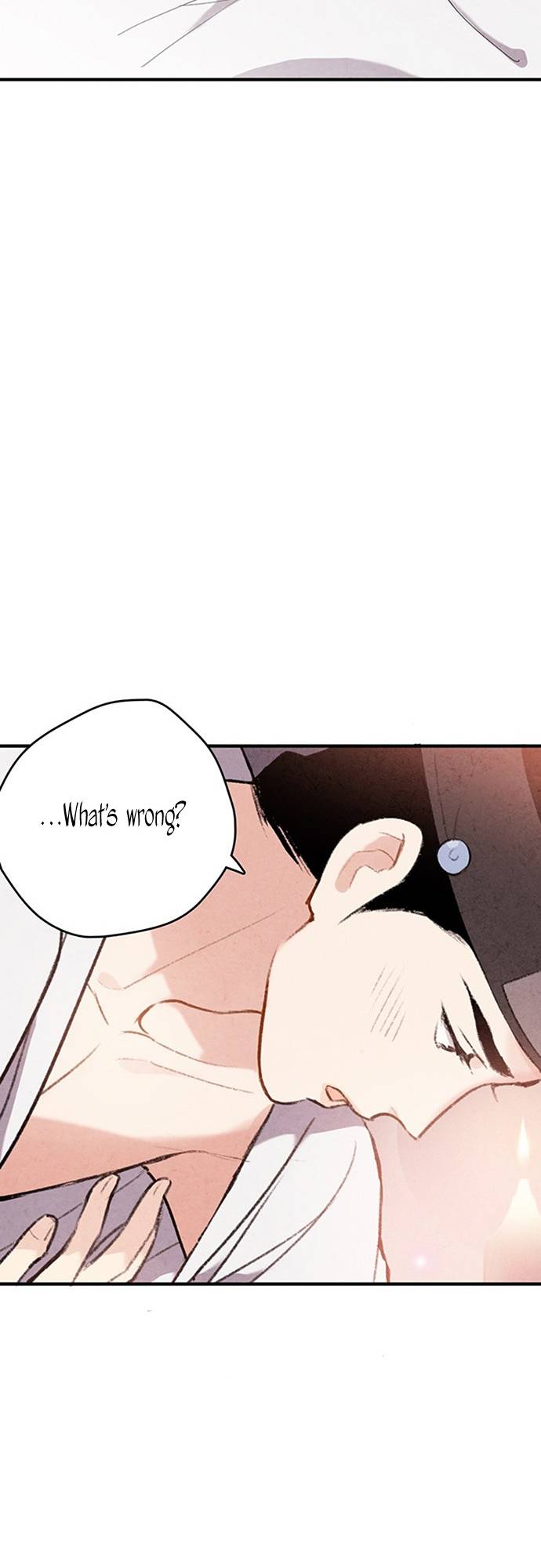 Joseon’s Ban on Marriage Chapter 44 - page 29
