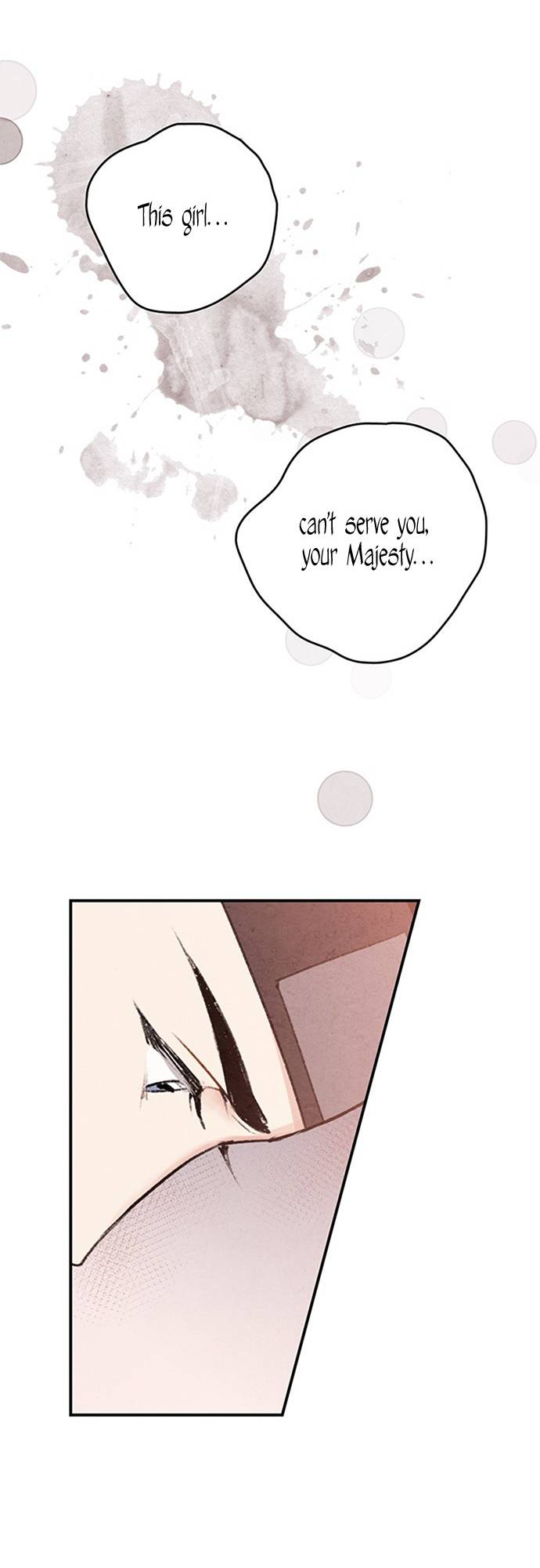 Joseon’s Ban on Marriage Chapter 44 - page 31