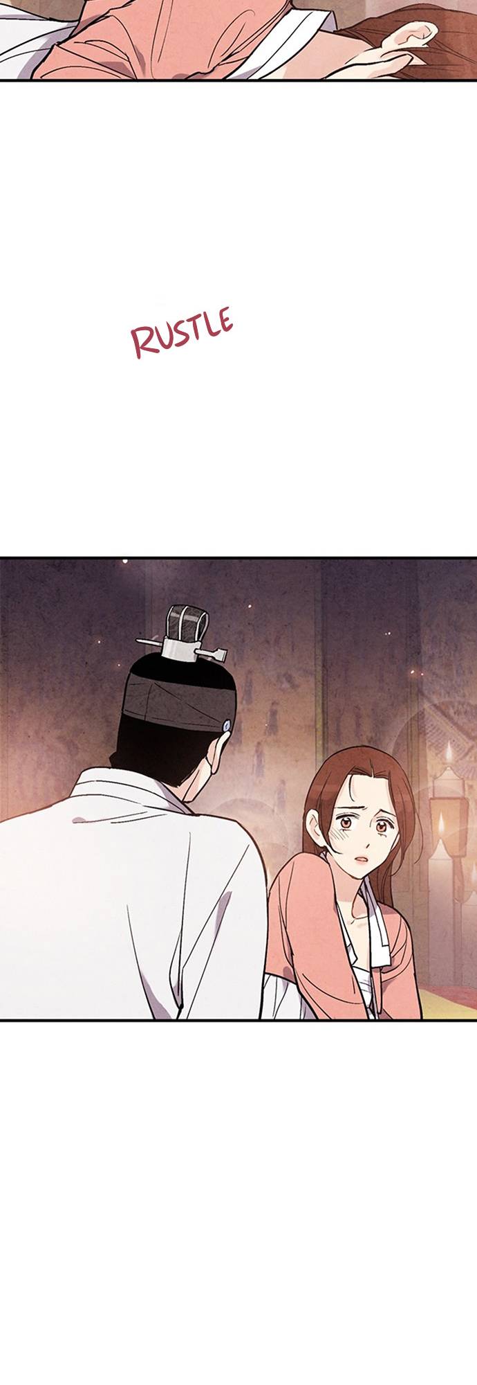 Joseon’s Ban on Marriage Chapter 44 - page 37