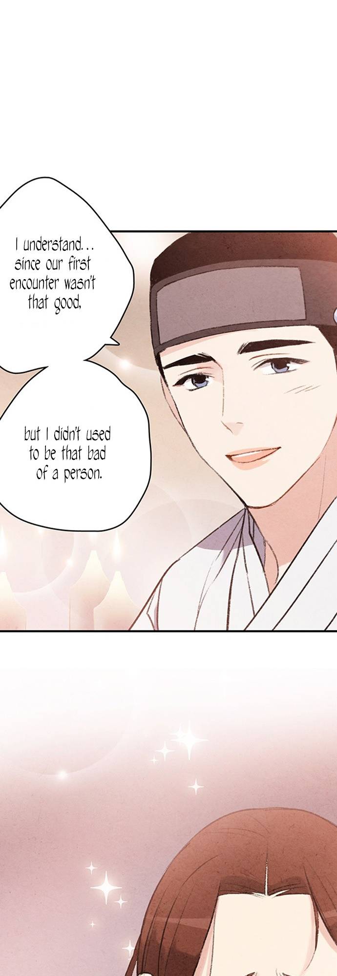 Joseon’s Ban on Marriage Chapter 44 - page 41