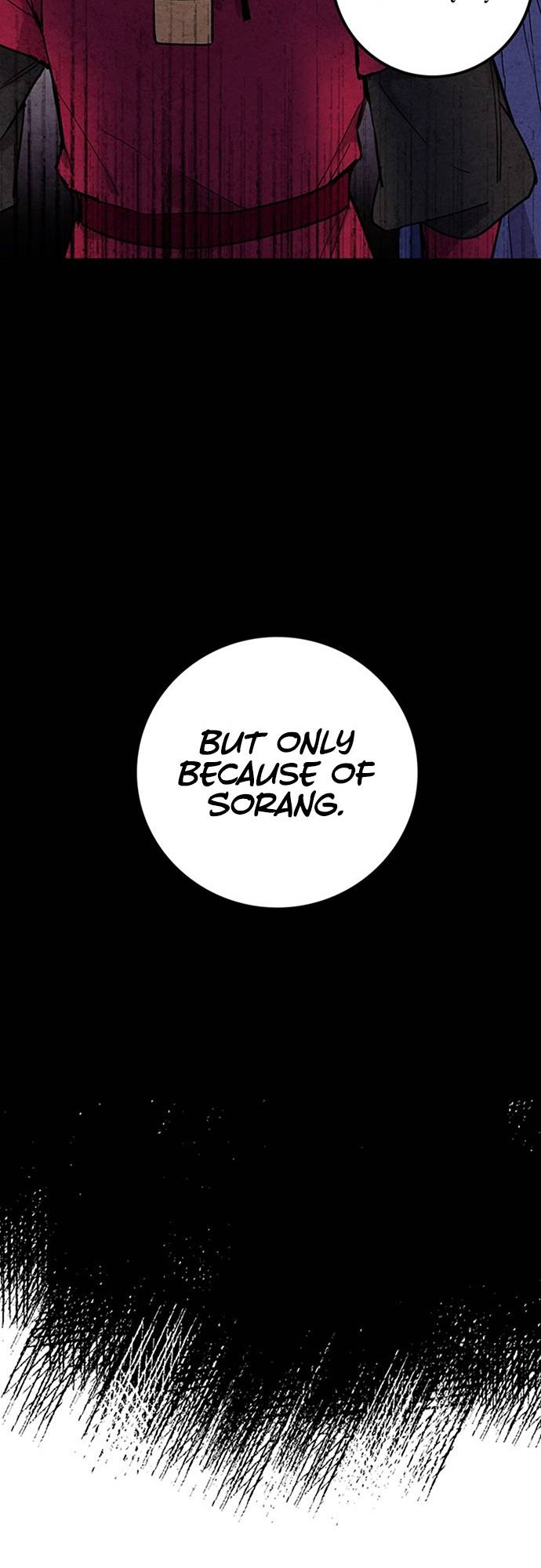 Joseon’s Ban on Marriage Chapter 44 - page 49