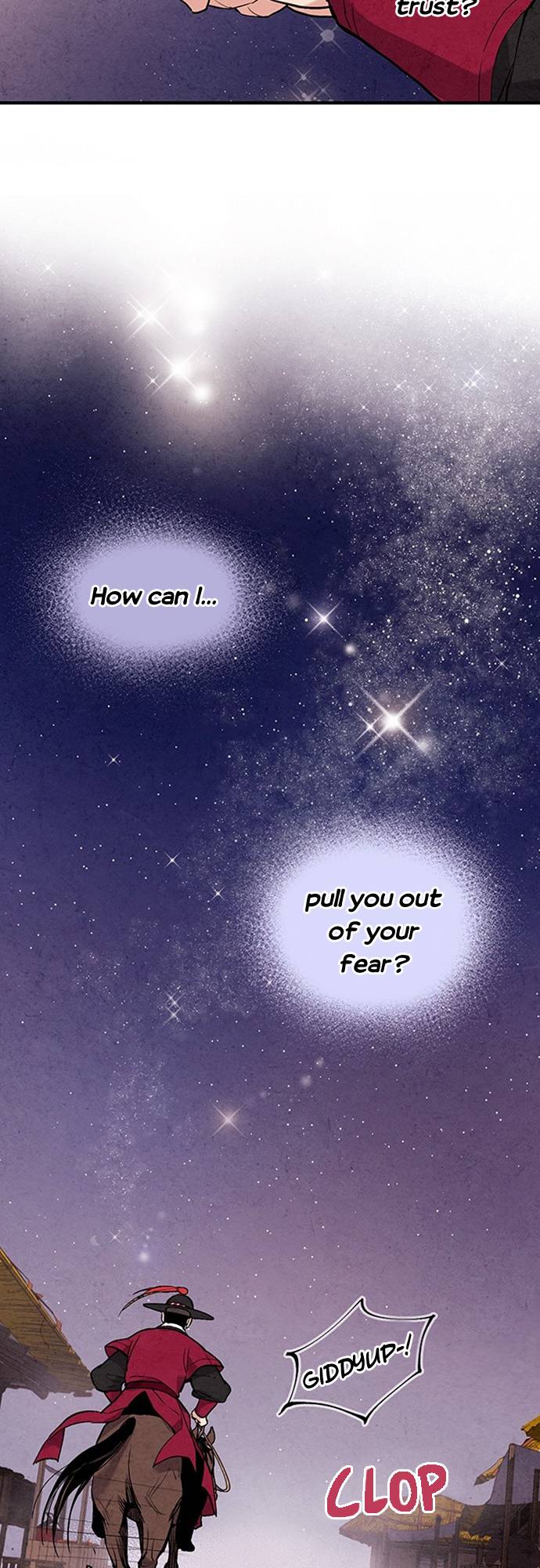 Joseon’s Ban on Marriage Chapter 43 - page 41