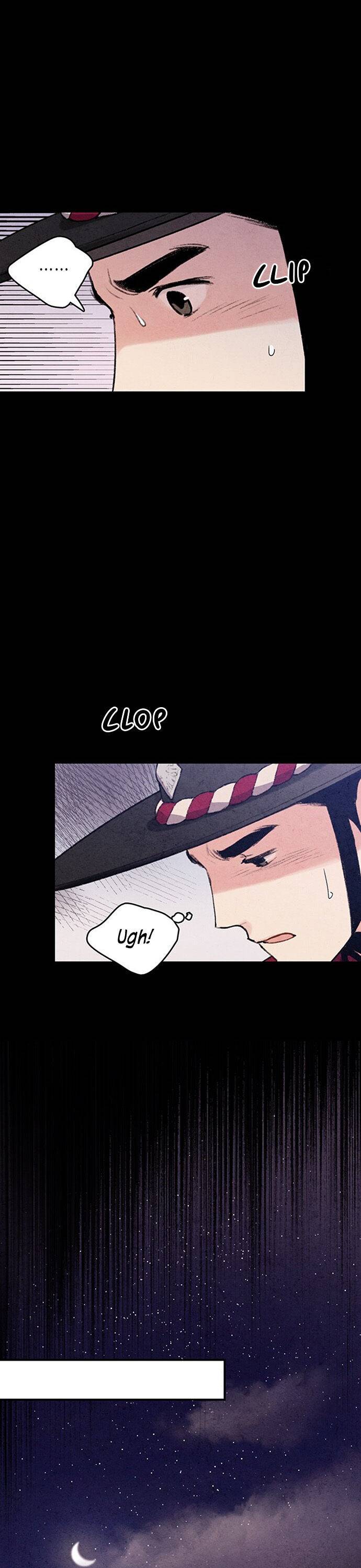 Joseon’s Ban on Marriage Chapter 42 - page 16