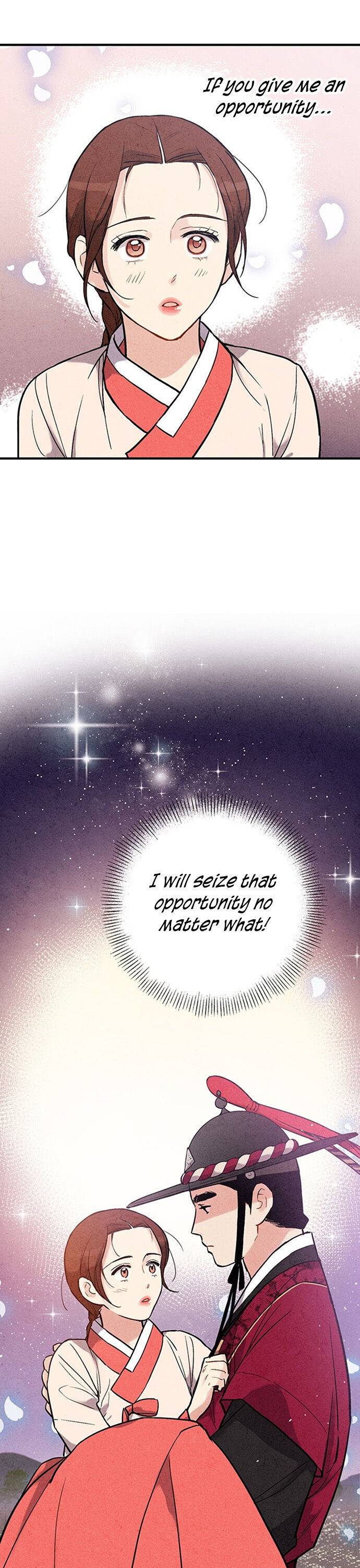 Joseon’s Ban on Marriage Chapter 42 - page 4