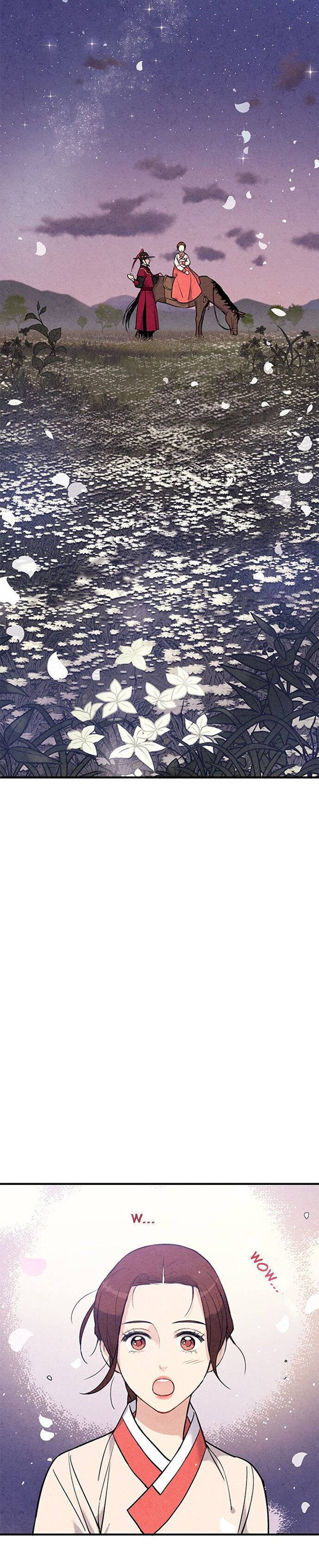 Joseon’s Ban on Marriage Chapter 41 - page 20