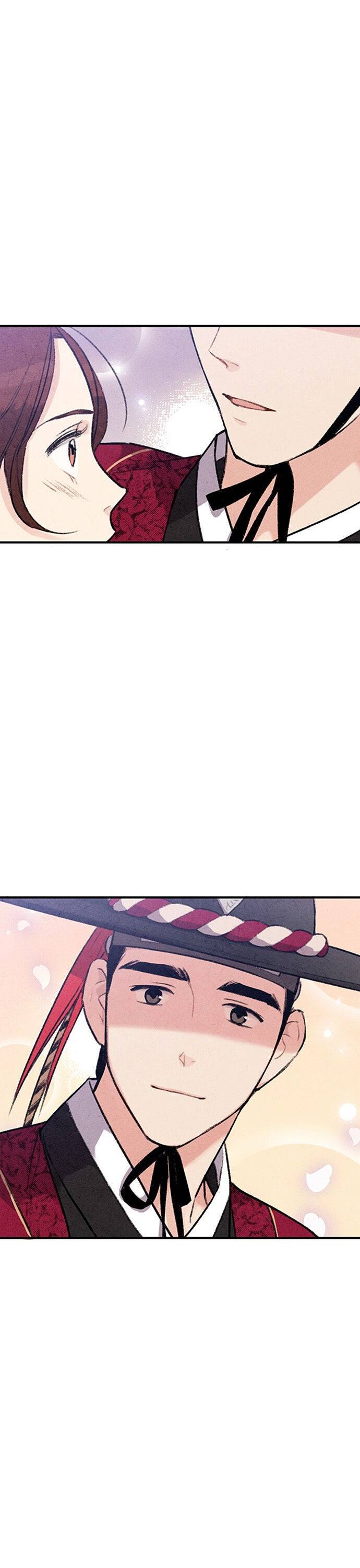 Joseon’s Ban on Marriage Chapter 41 - page 24