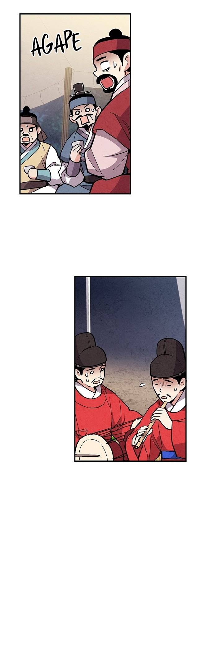 Joseon’s Ban on Marriage Chapter 31 - page 13