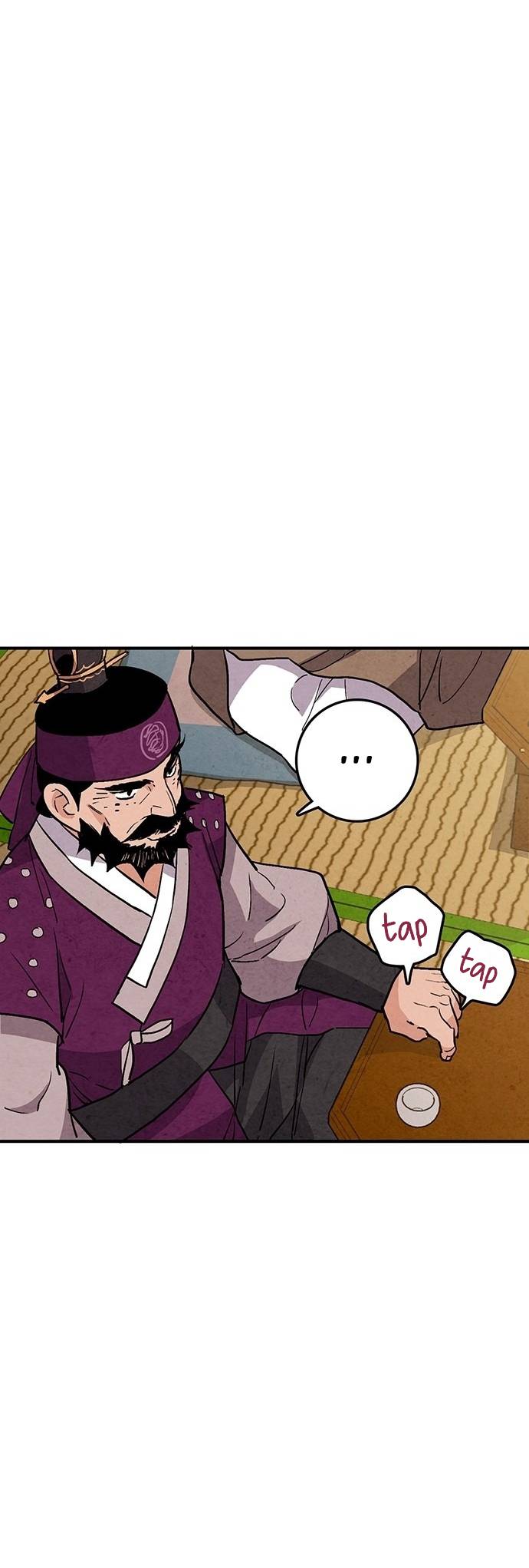Joseon’s Ban on Marriage Chapter 31 - page 18