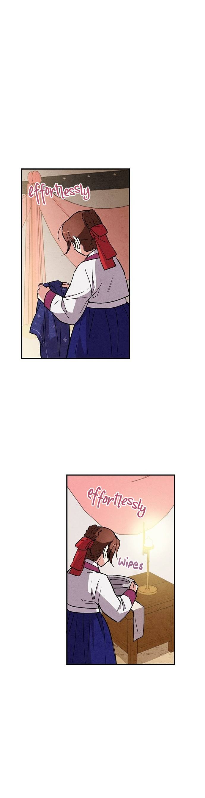 Joseon’s Ban on Marriage Chapter 31 - page 26