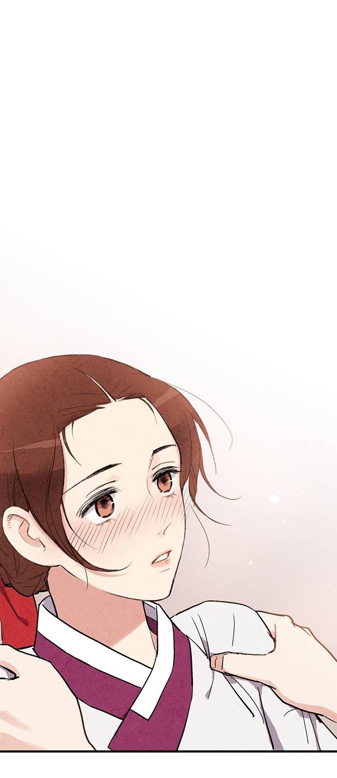 Joseon’s Ban on Marriage Chapter 31 - page 33