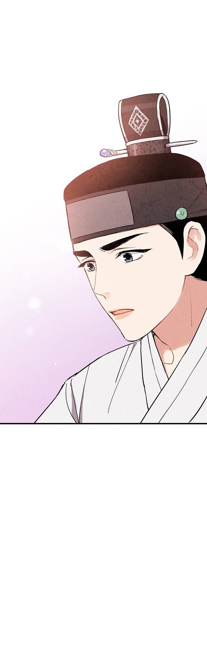 Joseon’s Ban on Marriage Chapter 31 - page 34