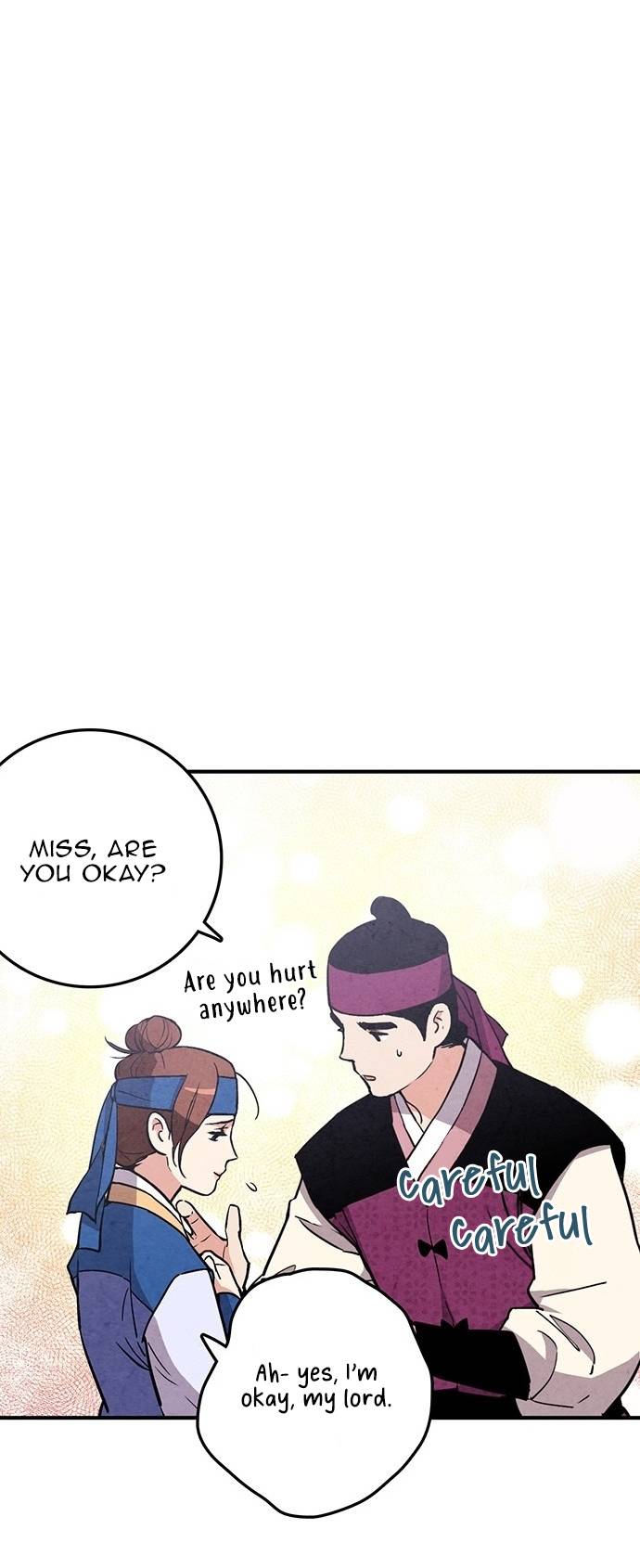 Joseon’s Ban on Marriage Chapter 31 - page 5
