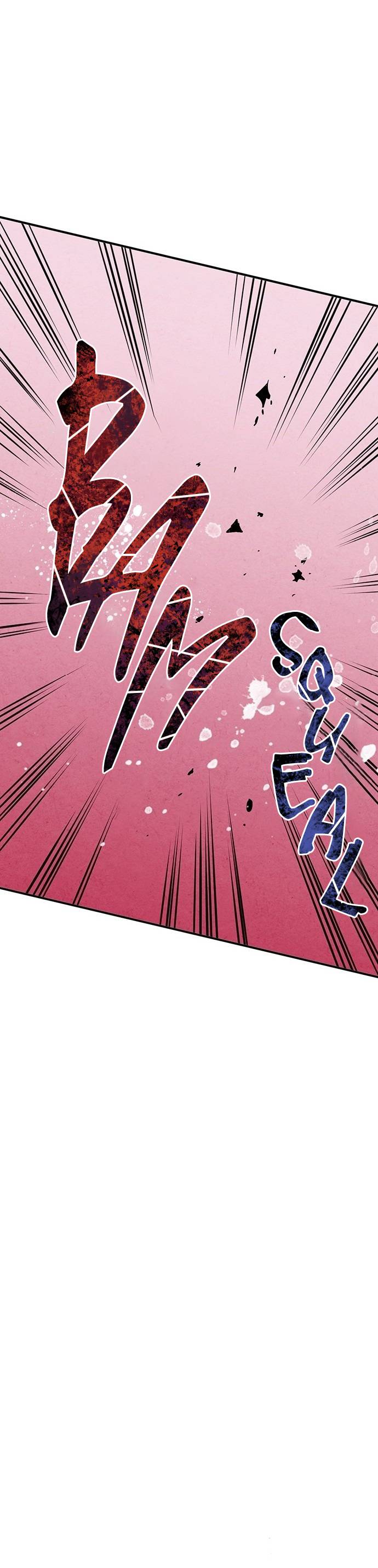 Joseon’s Ban on Marriage Chapter 30 - page 21