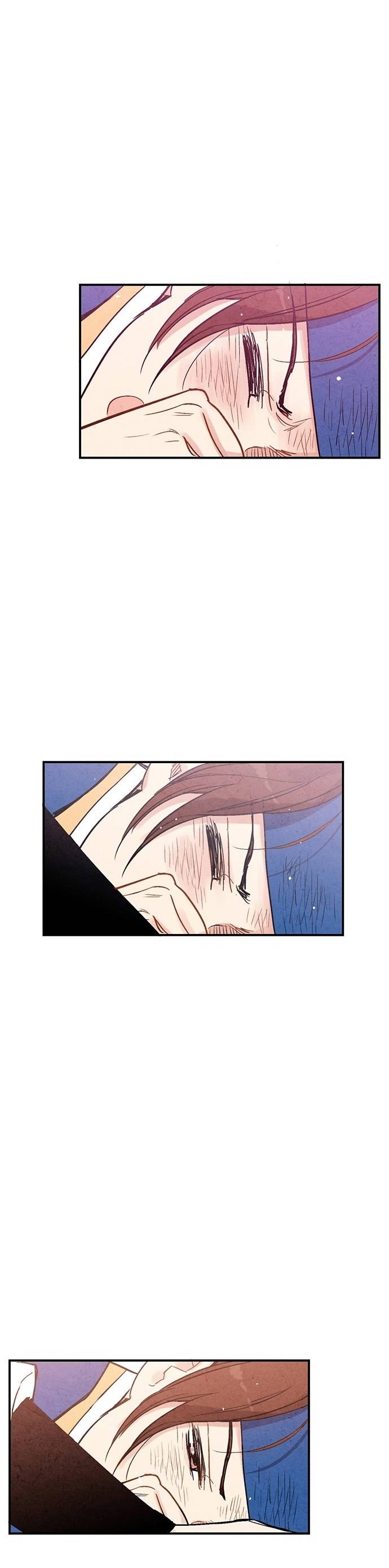Joseon’s Ban on Marriage Chapter 30 - page 22
