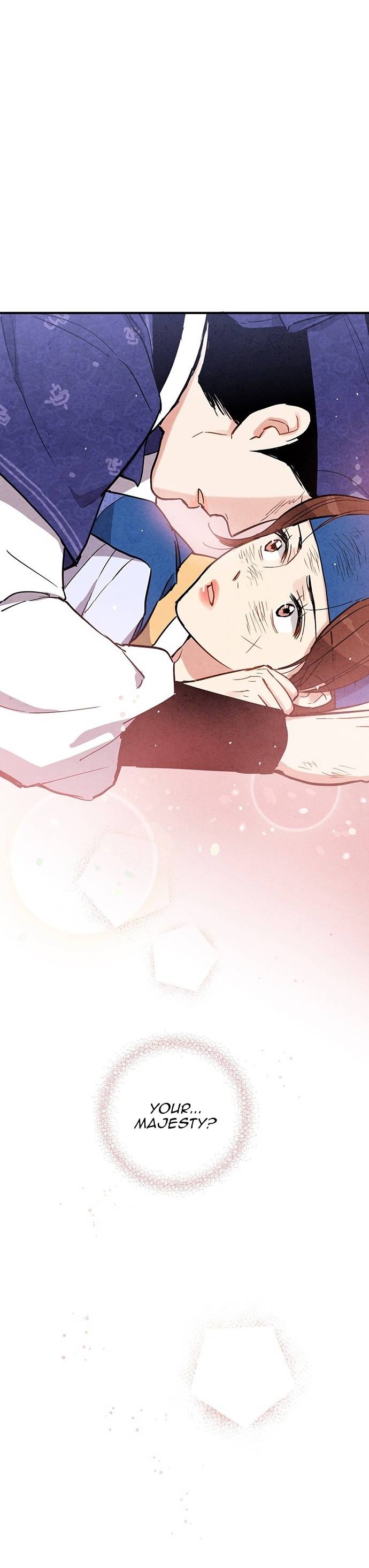 Joseon’s Ban on Marriage Chapter 30 - page 24