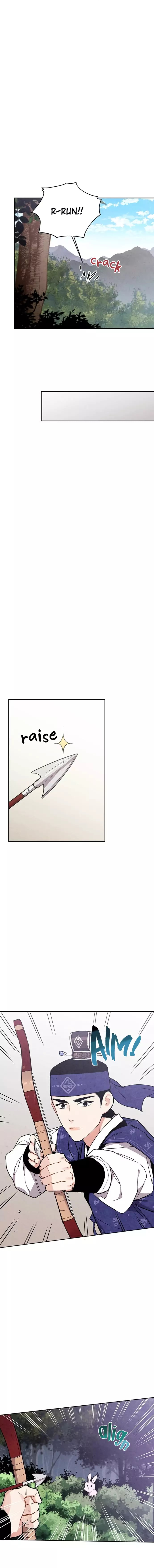 Joseon’s Ban on Marriage Chapter 29 - page 6