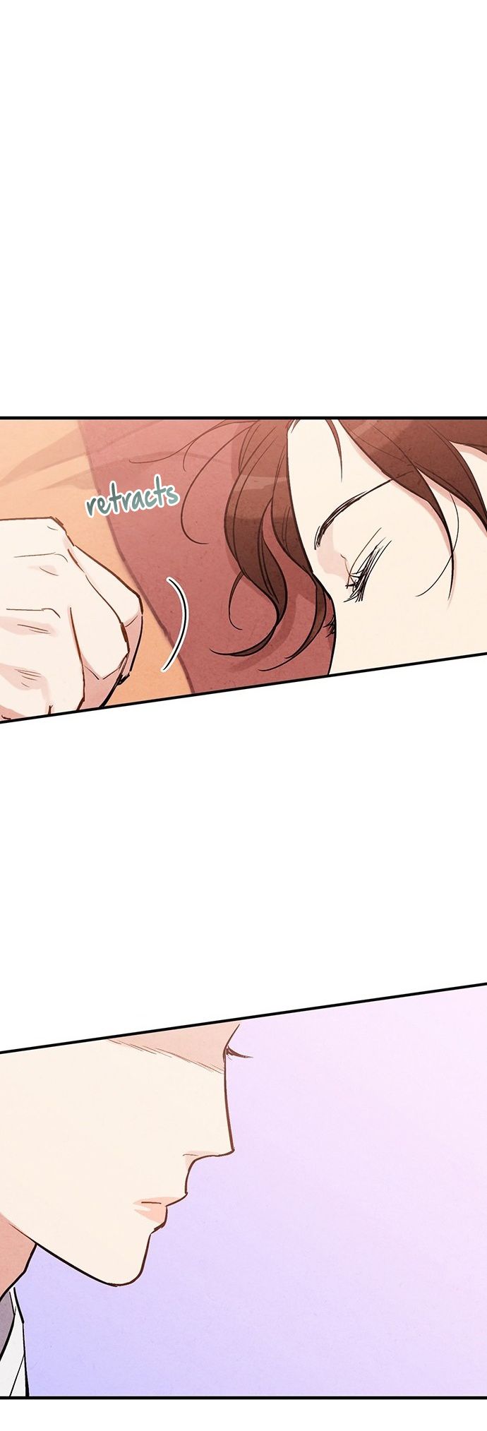 Joseon’s Ban on Marriage Chapter 28 - page 7