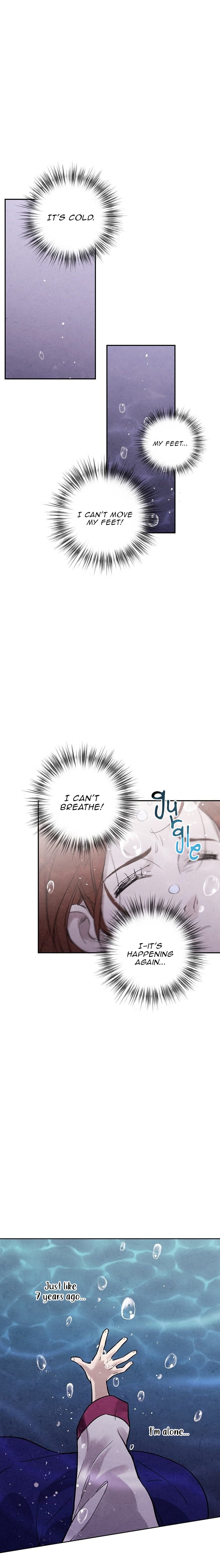 Joseon’s Ban on Marriage Chapter 26 - page 2