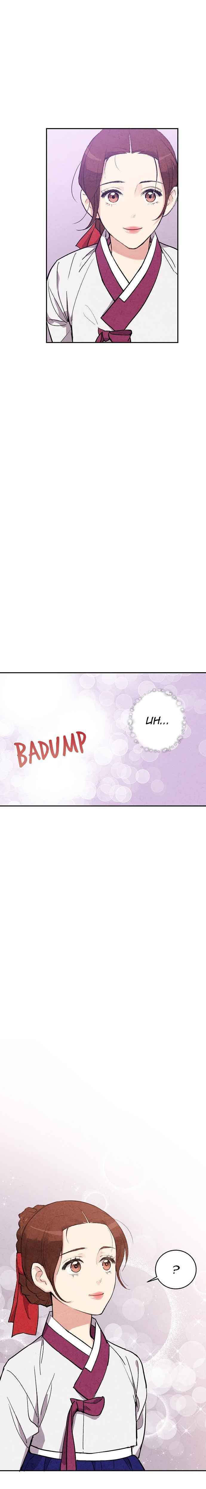 Joseon’s Ban on Marriage Chapter 24 - page 14