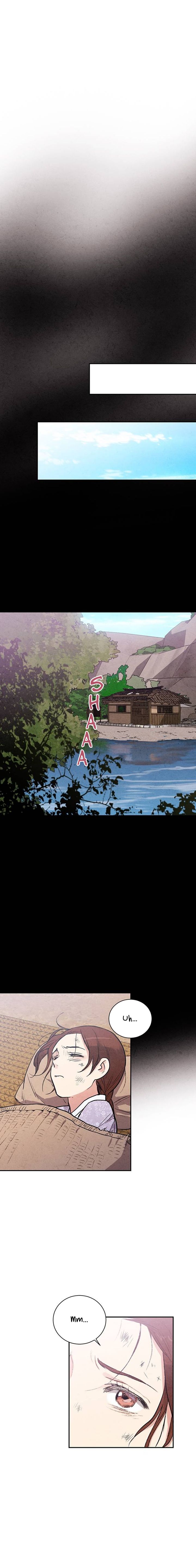 Joseon’s Ban on Marriage Chapter 22 - page 20