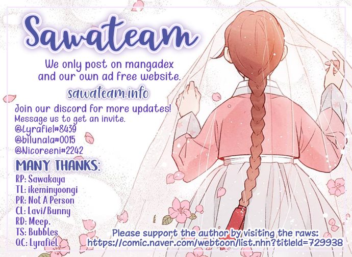 Joseon’s Ban on Marriage Chapter 22 - page 26