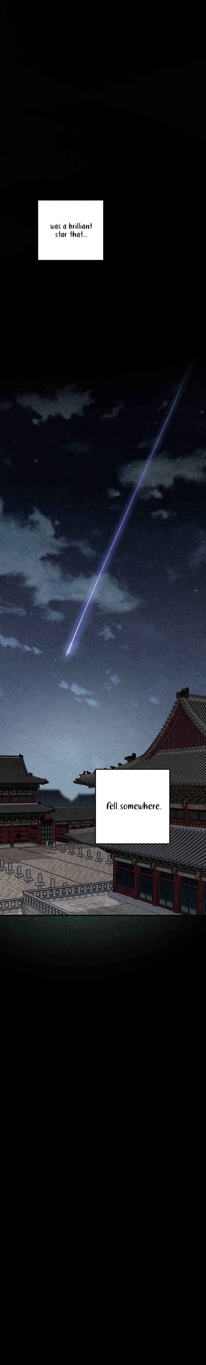 Joseon’s Ban on Marriage Chapter 21 - page 26