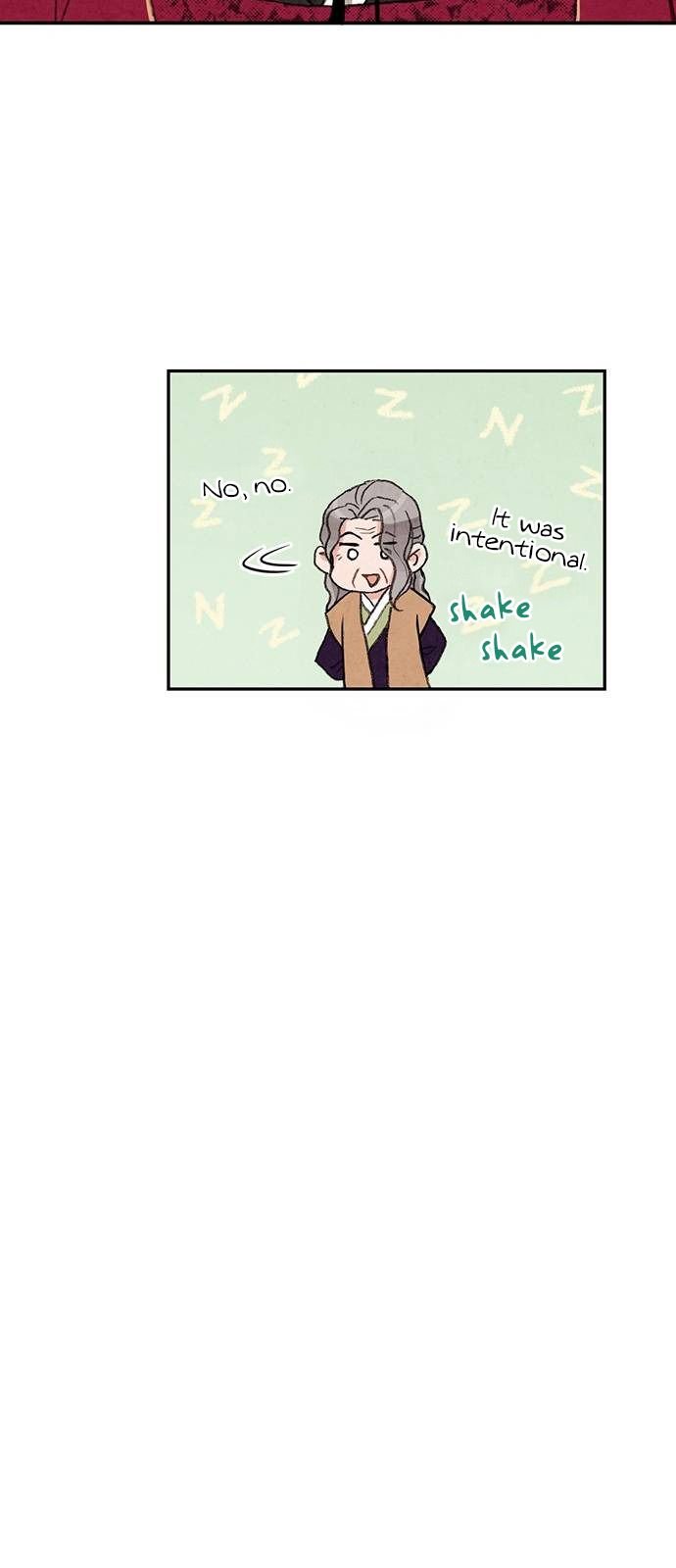 Joseon’s Ban on Marriage Chapter 13 - page 12