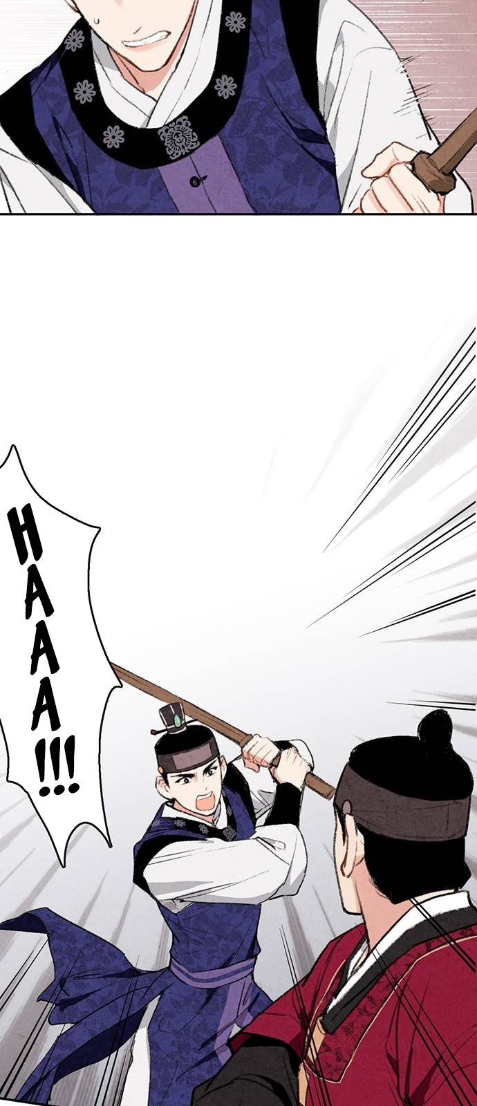 Joseon’s Ban on Marriage Chapter 13 - page 29
