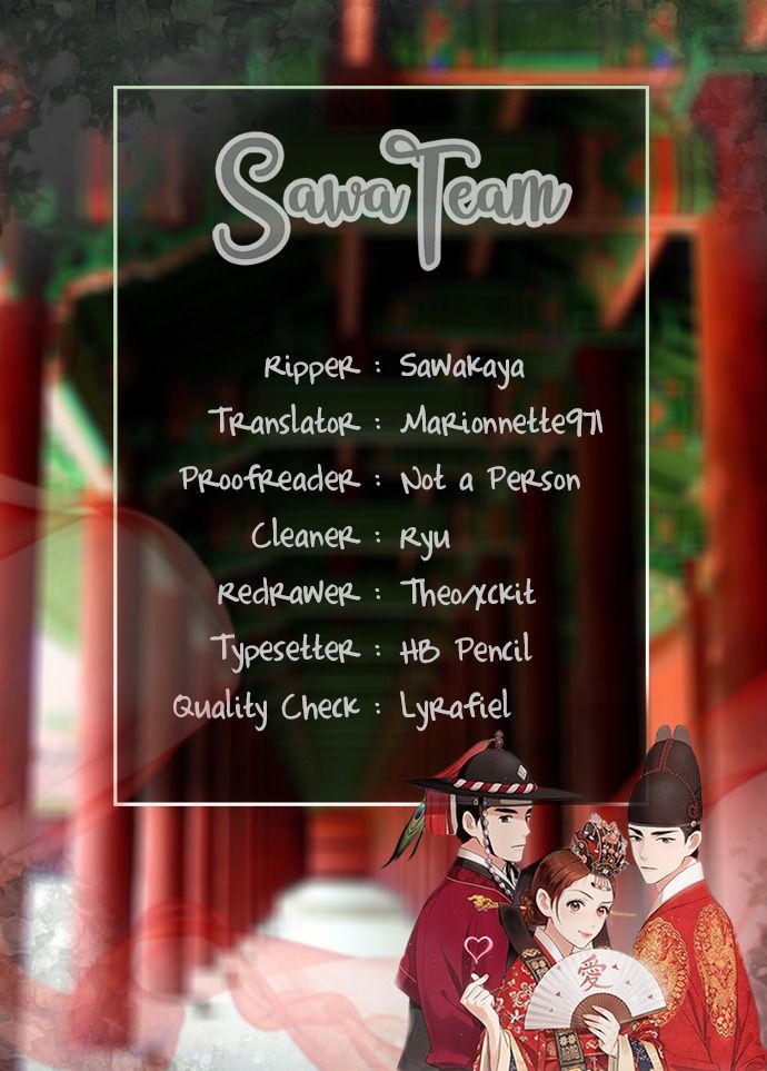 Joseon’s Ban on Marriage Chapter 13 - page 46
